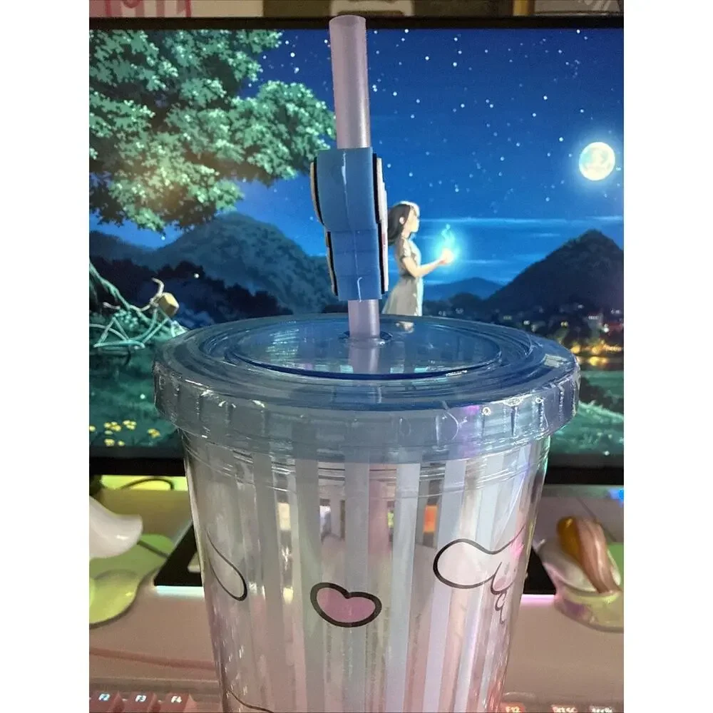 Sanrio 🩵 cinnamoroll